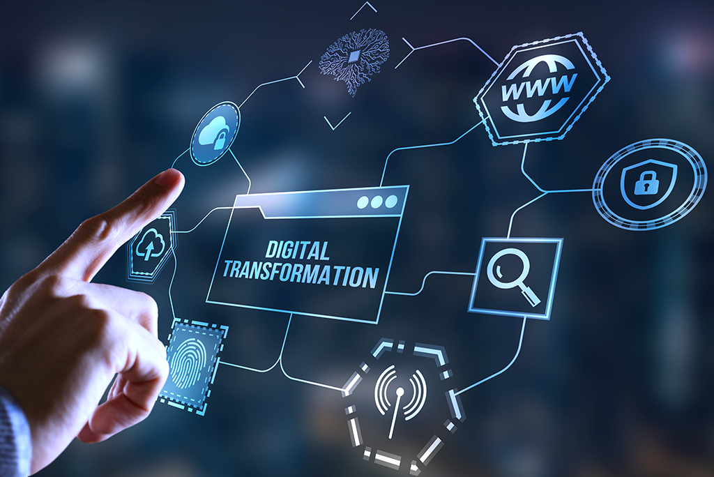 How IT Strategy Drives Successful Digital Transformation