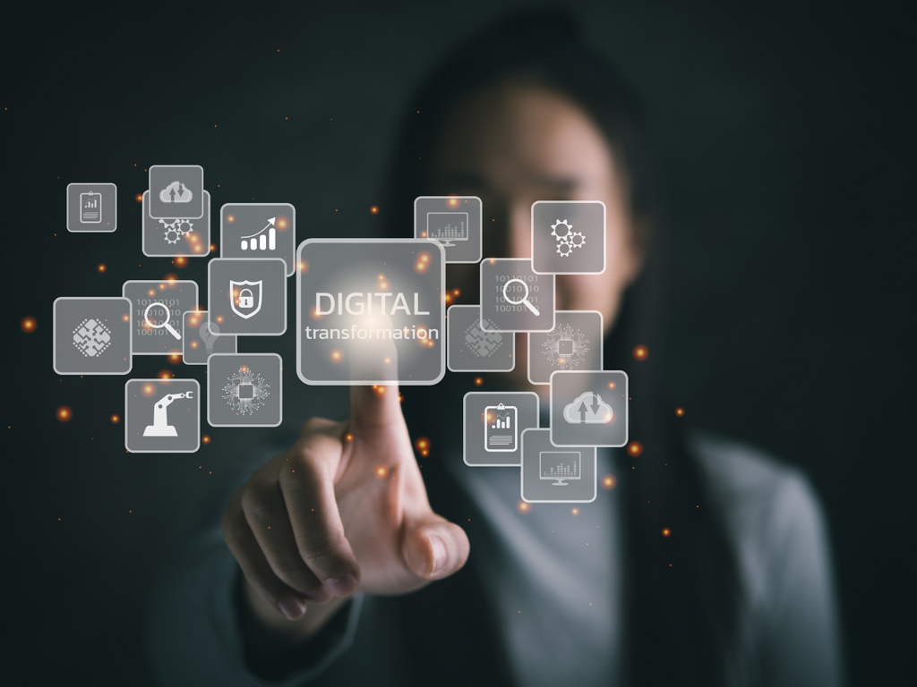 Digital Transformation: Why a Solid IT Strategy Is the Key to Success