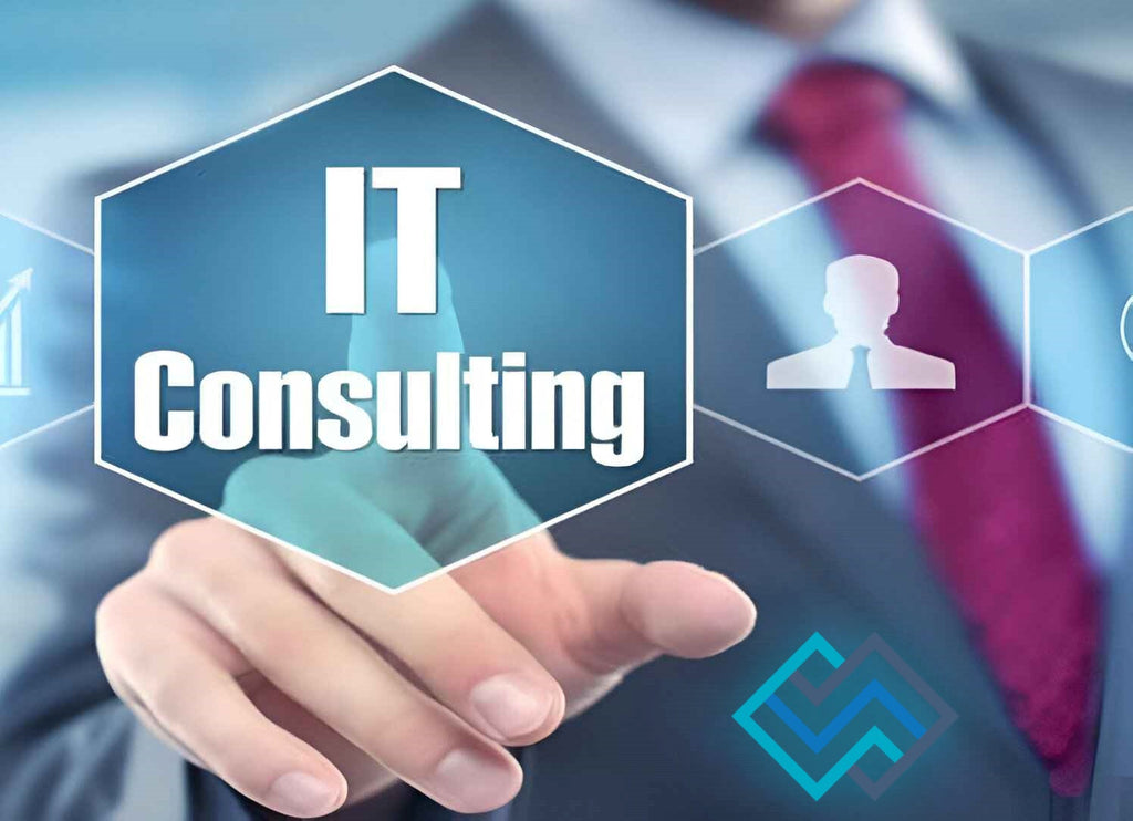 Building a Future-Ready Business Through IT Consulting