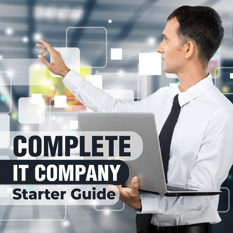 Complete IT Company Starter Guide