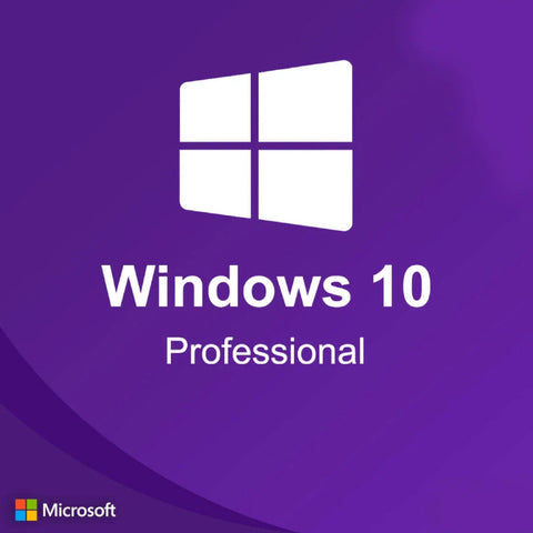 Windows 10 Professional Key