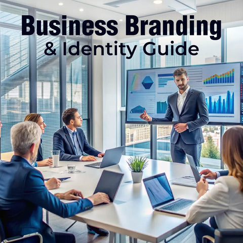 Business Branding & Identity Guide