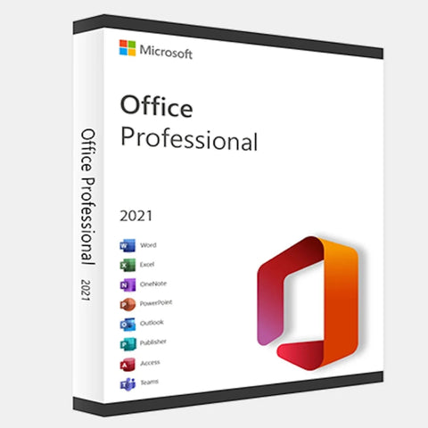 Microsoft Office Professional