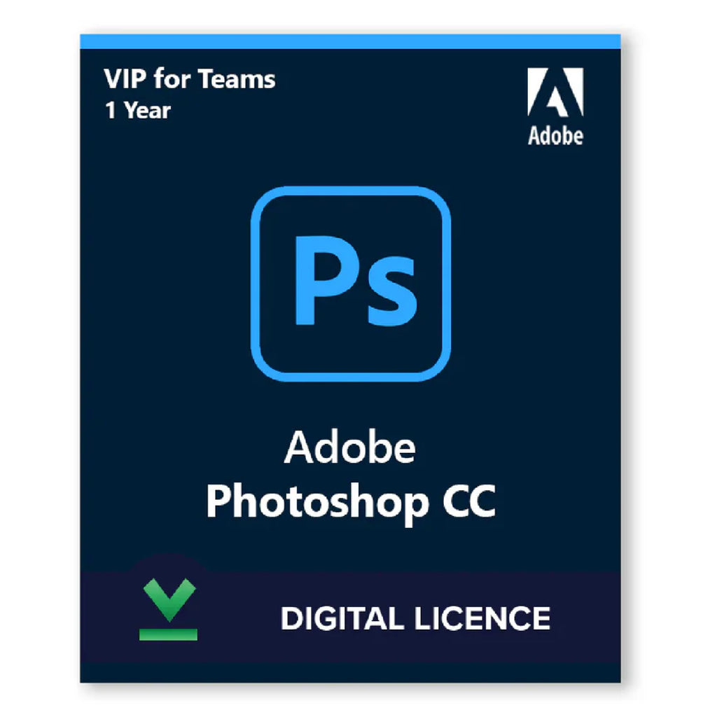 Adobe Photoshop CC