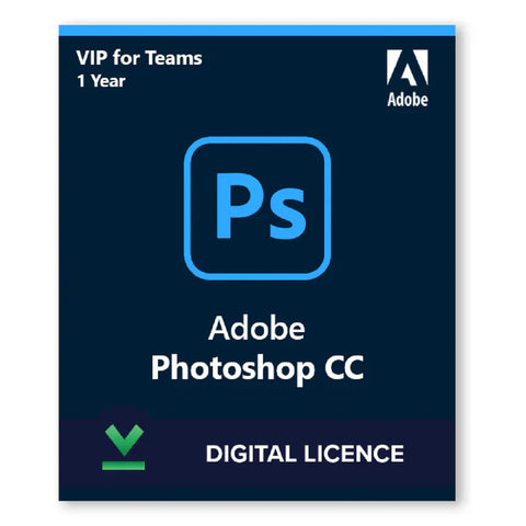 Adobe Photoshop CC