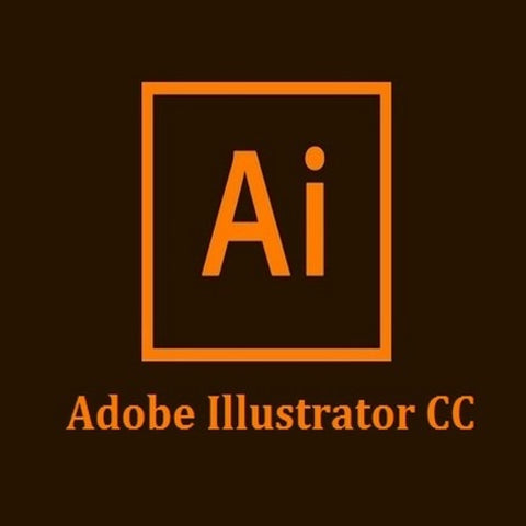 Adobe Illustrator CC