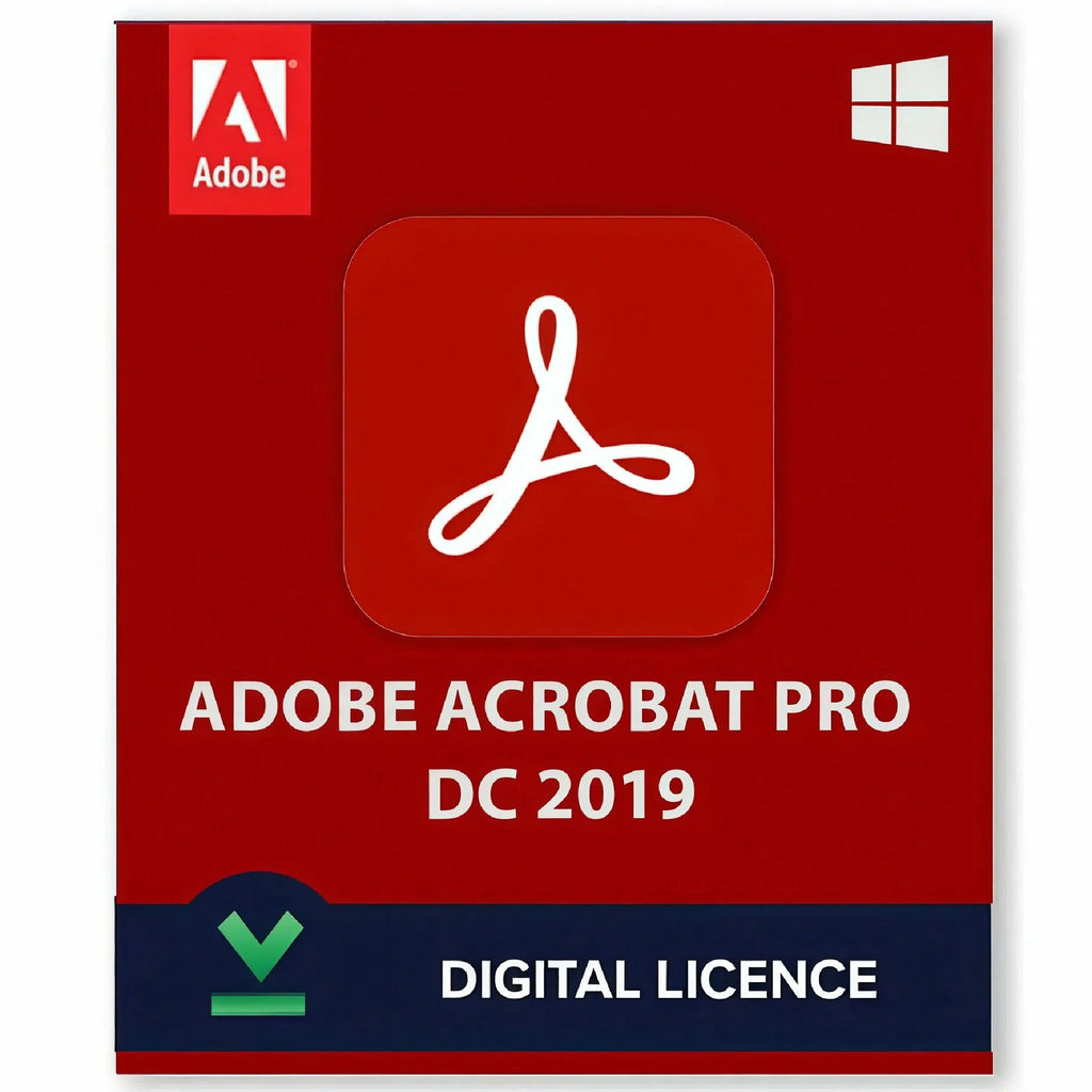Adobe Acrobat Pro DC