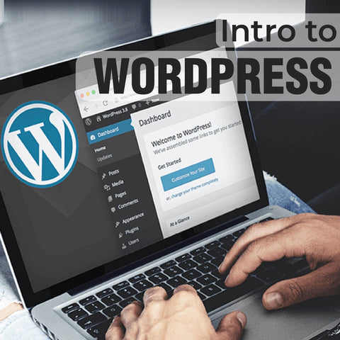 Intro to WordPress – Beginner Video Tutorial